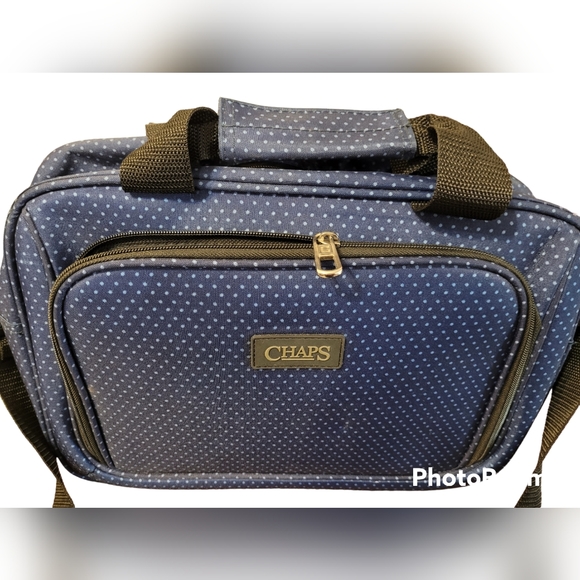 CHAPS small Carry on - Picture 2 of 5